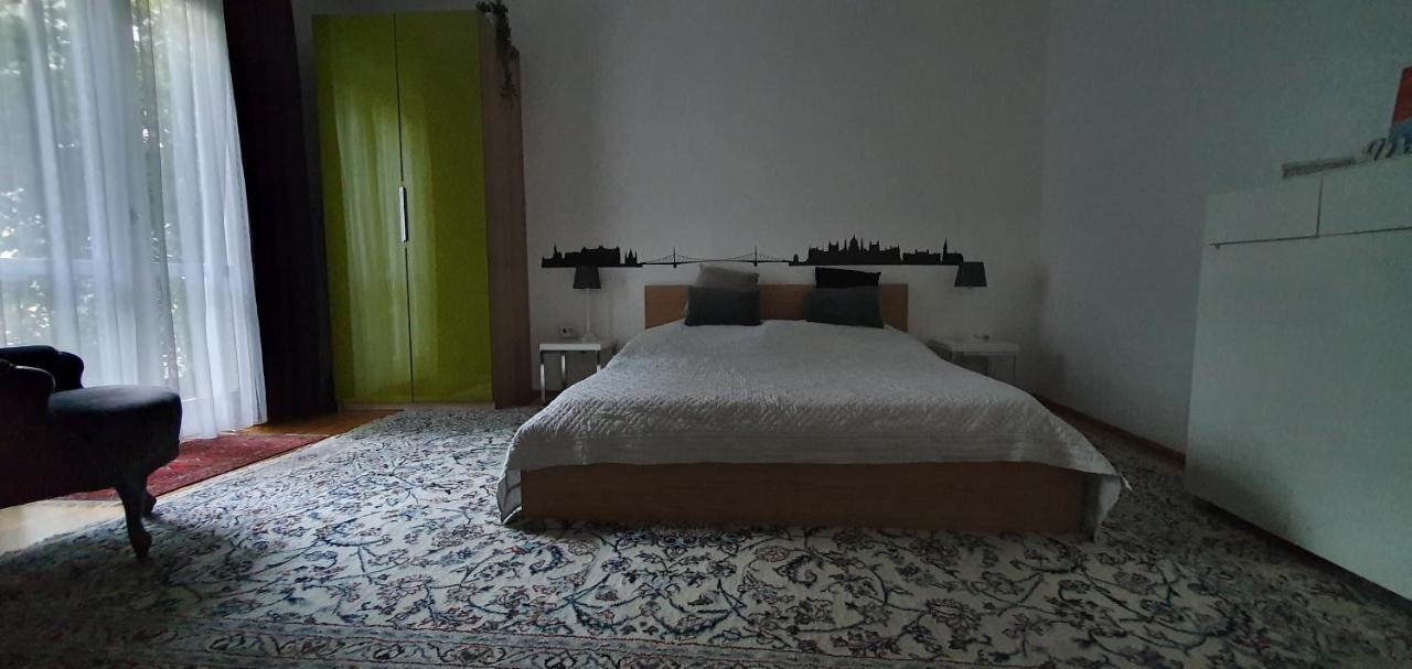 Mintage Apartment /Former Mirage Apartment ブダペスト エクステリア 写真