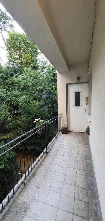 Mintage Apartment /Former Mirage Apartment ブダペスト エクステリア 写真