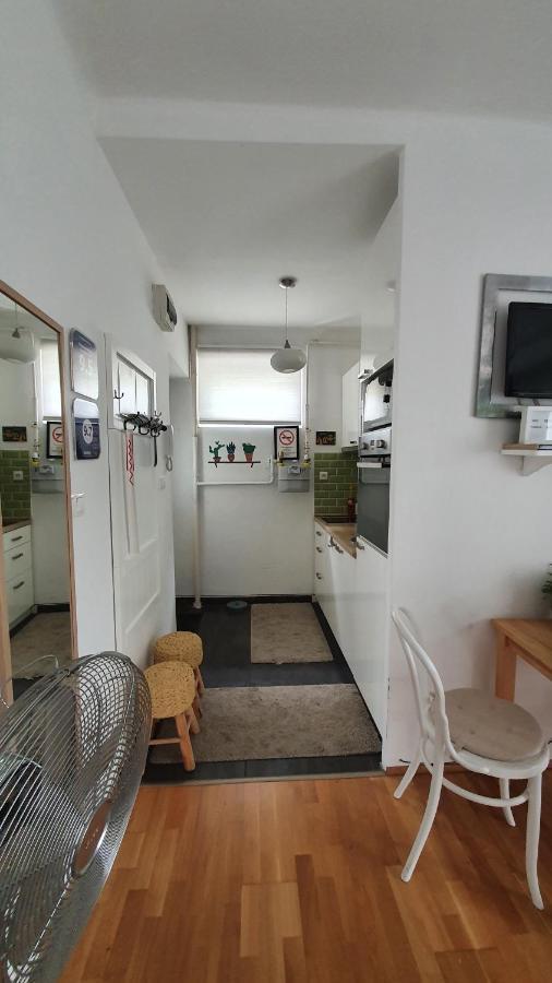 Mintage Apartment /Former Mirage Apartment ブダペスト エクステリア 写真