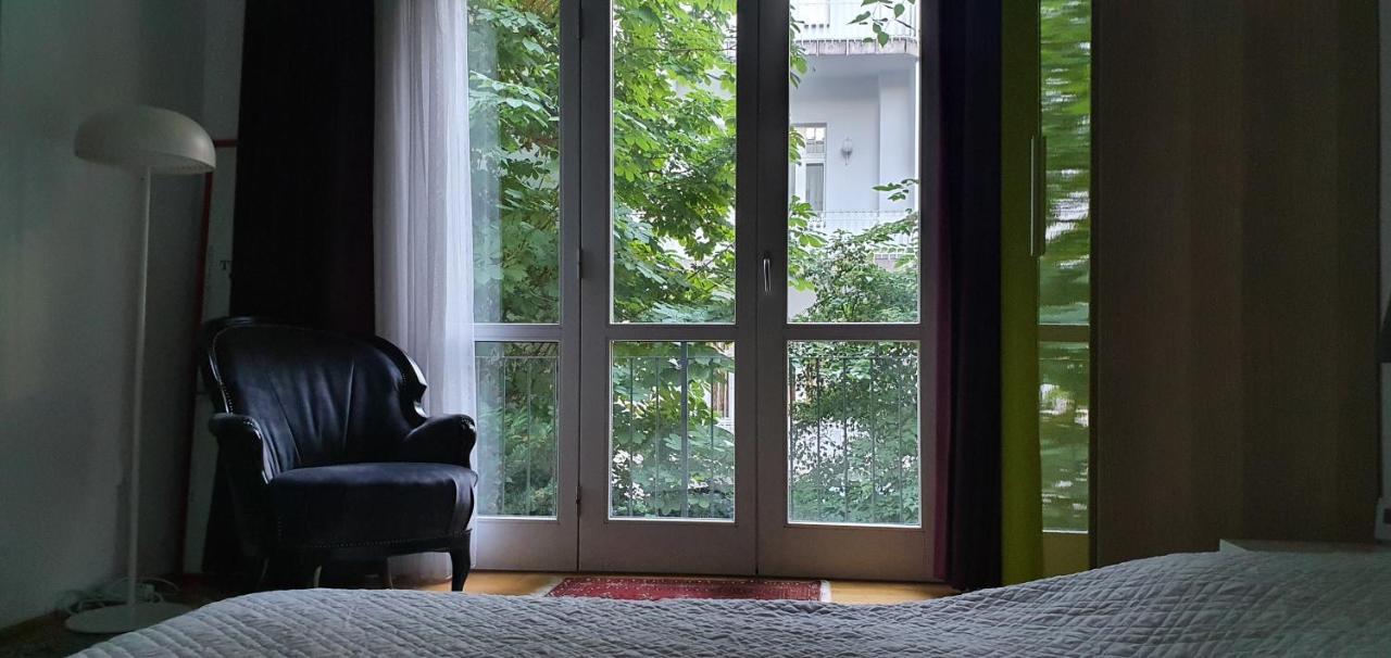 Mintage Apartment /Former Mirage Apartment ブダペスト エクステリア 写真