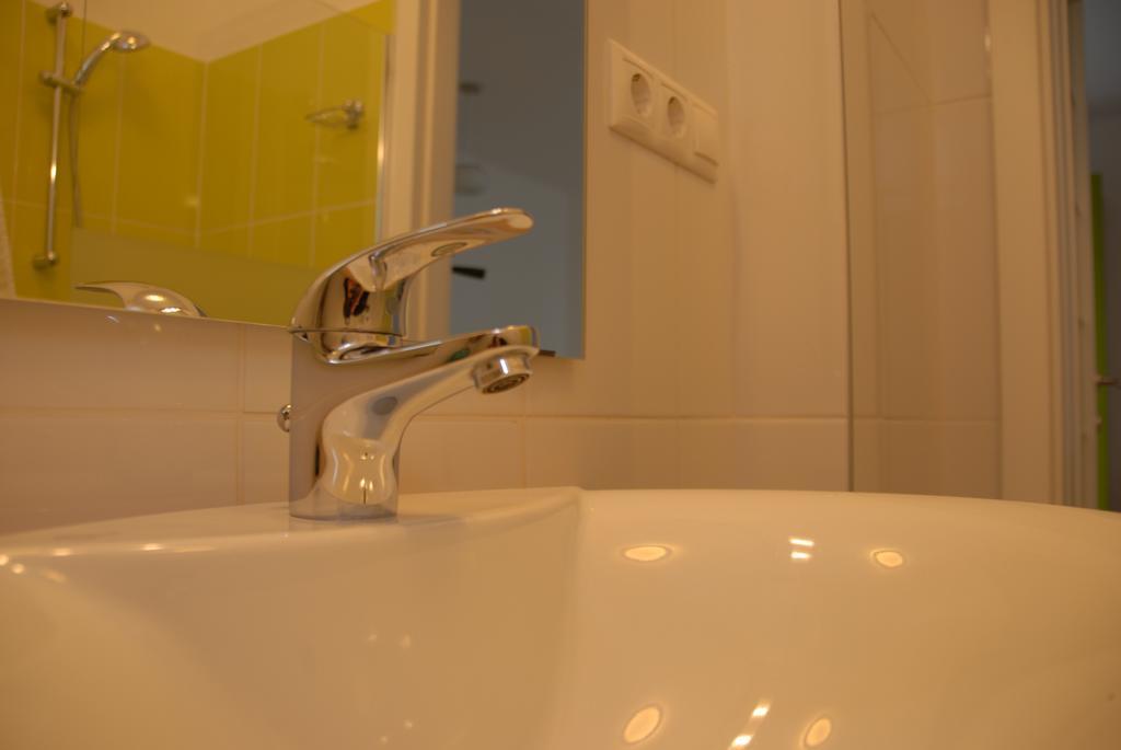 Mintage Apartment /Former Mirage Apartment ブダペスト 部屋 写真