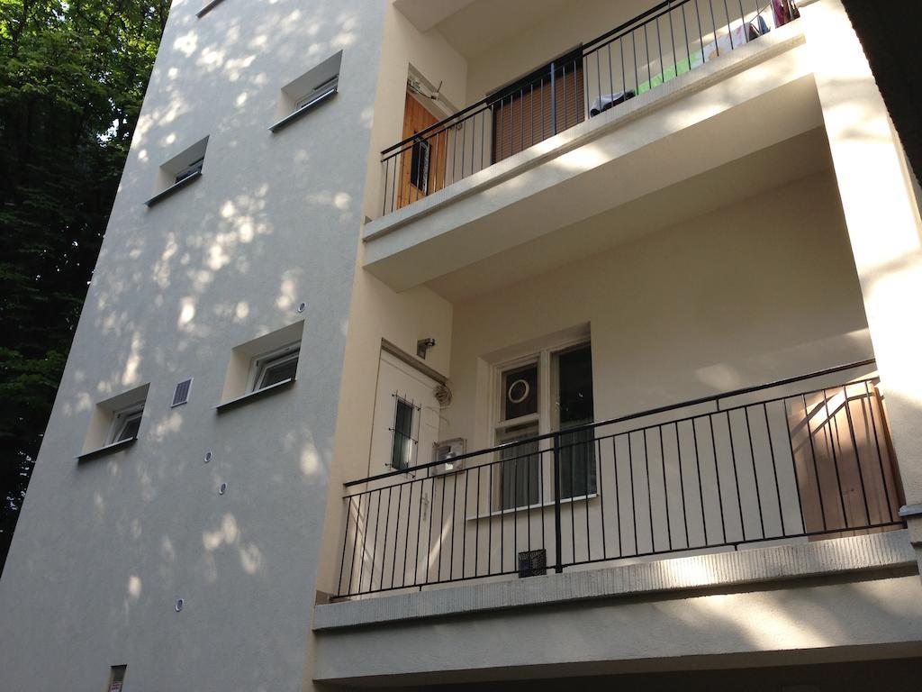 Mintage Apartment /Former Mirage Apartment ブダペスト 部屋 写真