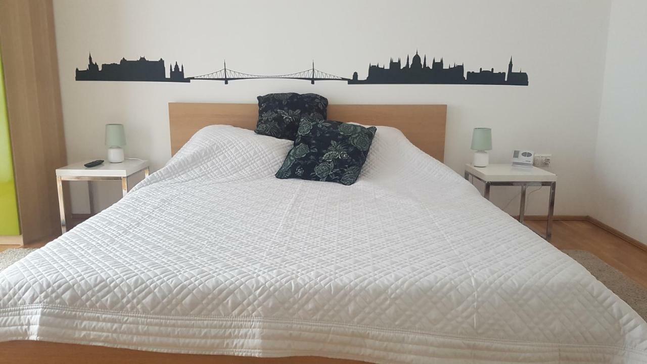 Mintage Apartment /Former Mirage Apartment ブダペスト エクステリア 写真