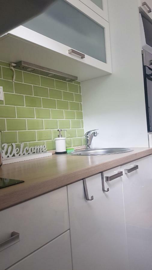 Mintage Apartment /Former Mirage Apartment ブダペスト エクステリア 写真